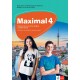 Nemački jezik 8 - MAXIMAL 4 udžbenik